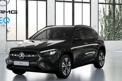 Mercedes-Benz GLA 200 8.111 km 43.690 &euro; Iserlohn 58636
