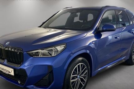 BMW iX1 12.360 km 37.450 &euro; Kassel 34125