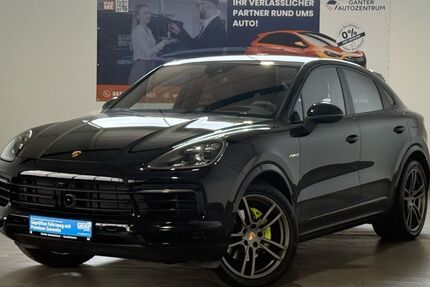 Porsche Cayenne 79.000 km 69.999 € Ganderkesee 27777