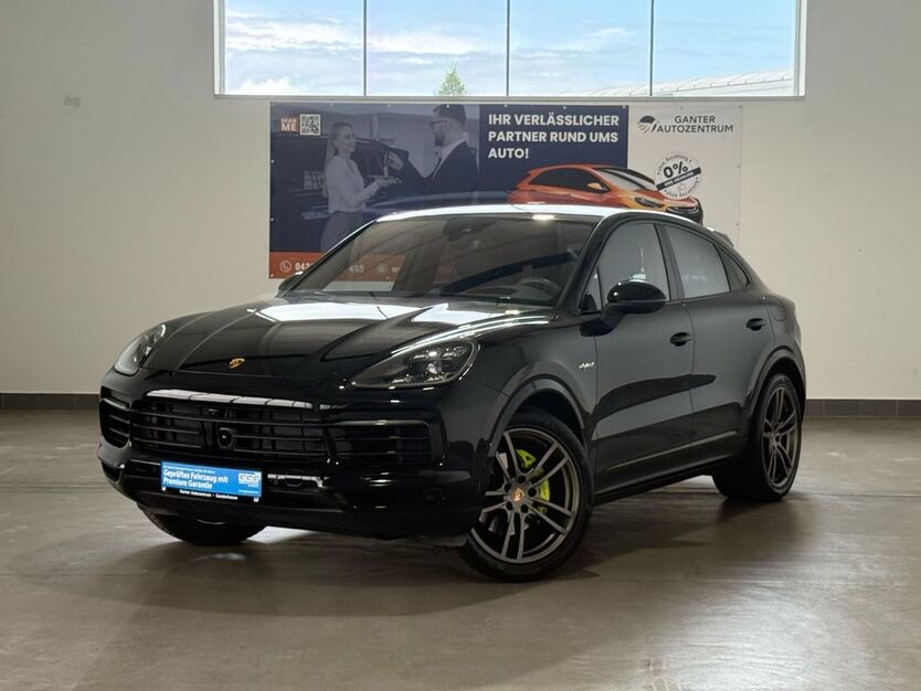 Porsche Cayenne 79.000 km 69.999 € Ganderkesee 27777