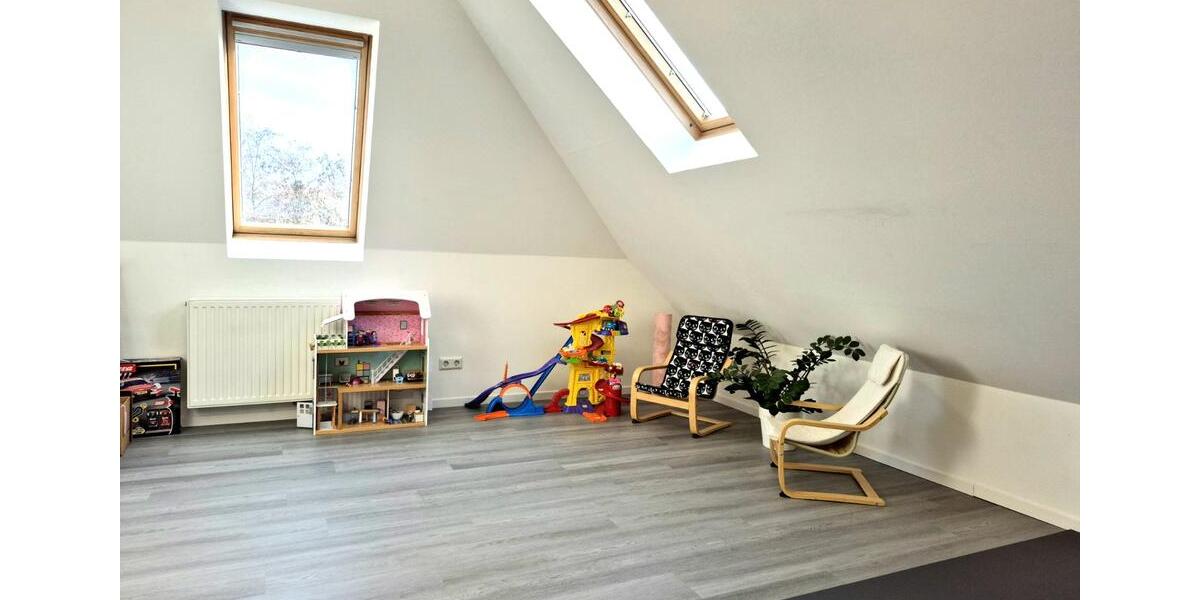 Doppelhaushälfte Bremen Horn-Lehe - 5 Zimmer, 129 m&sup2;, 599.000&euro; | Angebot:24988745