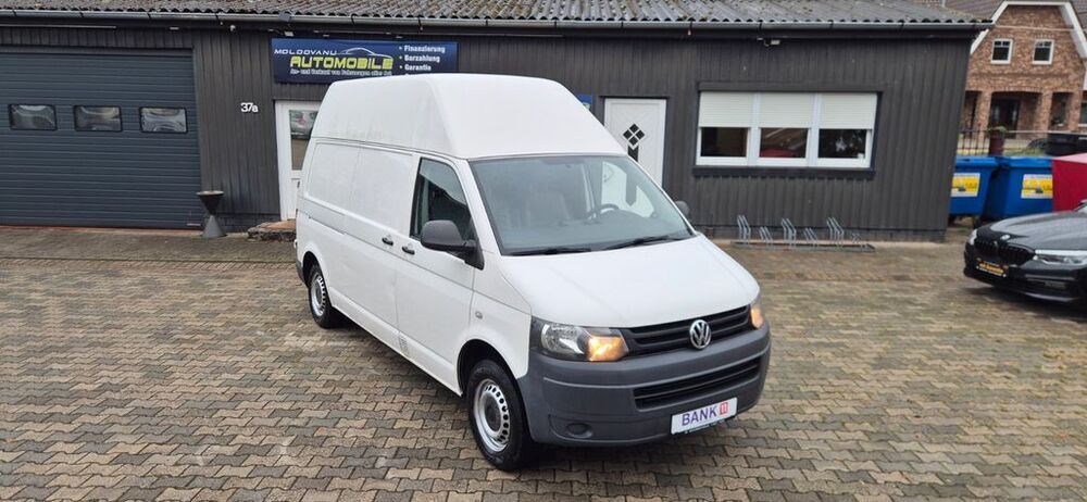 T5 Transporter
