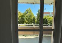 Ruhige 3 Raum Wohnung (2er WG) in Sandow Cottbus