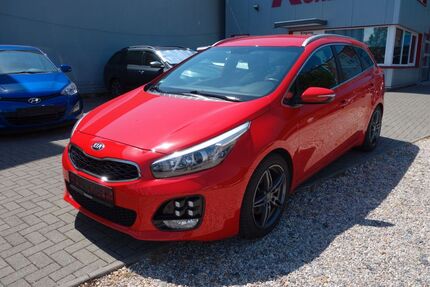 Kia ceed / Ceed 129.000 km 6.989 &euro; Leipzig 04249