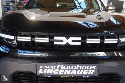 Dacia Bigster 7.600 km 25.480 &euro; Marienberg 09496