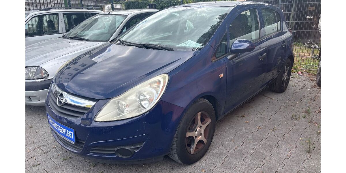 Opel Corsa 199.078 km 2.250 &euro; Dortmund 44143