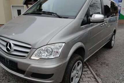 Mercedes-Benz Viano 113.500 km 27.995 &euro; Chemnitz 09117