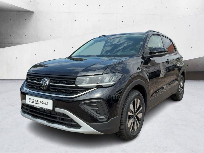 VW T-Cross 1.001 km 26.888 € Senden 89250