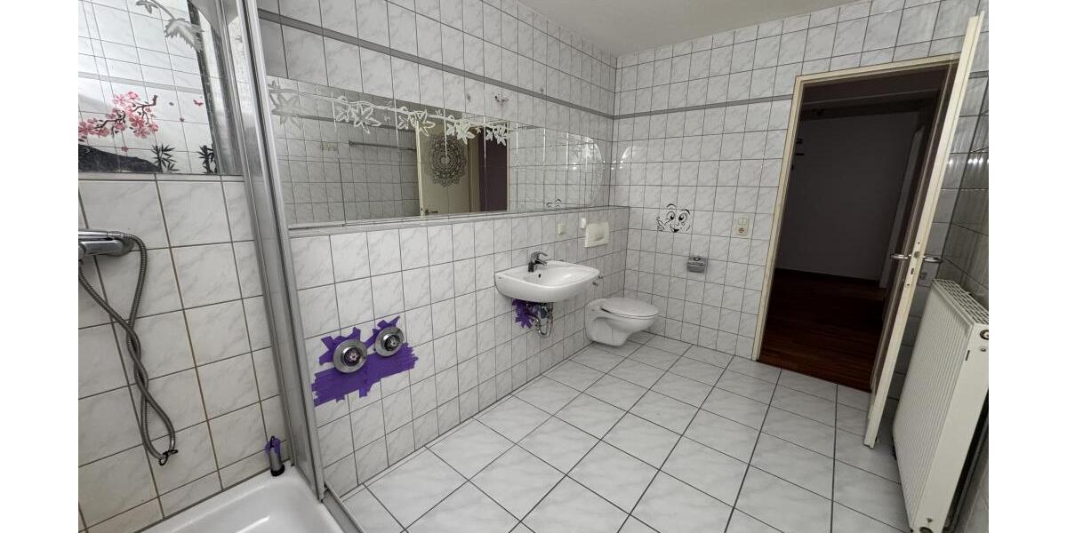 2-Raum Wohnung mit Aufzug, Einbauküche, im Zentrum von Gera im Neubau! - Etagenwohnung Gera Pforten | Angebot:26383878