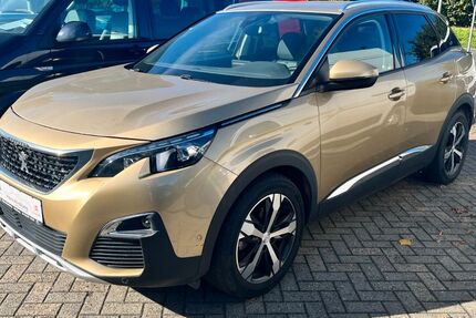 Peugeot 3008 34.500 km 18.390 € Bad Iburg 49186