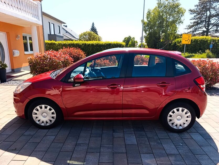 Citroen C3 46.000 km 7.200 € Mettlach 66693