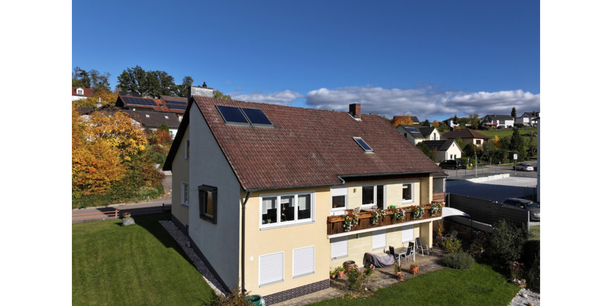 Einfamilienhaus Wernberg-Köblitz Köblitz - 10 Zimmer, 295 m&sup2;, 320.000&euro; | Angebot:23749064