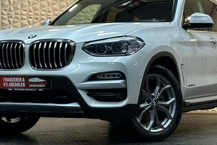 BMW X3 120.577 km 26.999 &euro; Heidenau 01809