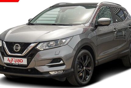 Nissan Qashqai 53.080 km 17.990 &euro; Magdeburg 39118
