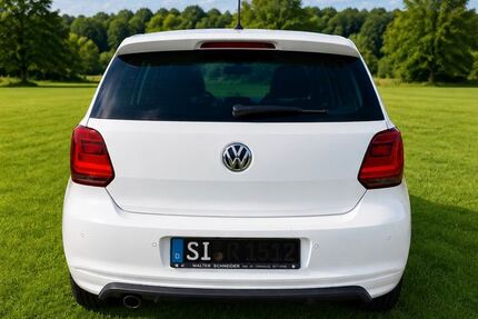 VW Polo 151.000 km 7.600 &euro; Kreuztal 57223