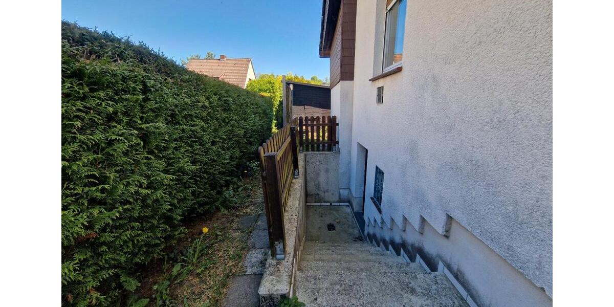 Einfamilienhaus Kassel Harleshausen - 3 Zimmer, 100 m&sup2;, 359.000&euro; | Angebot:27120215
