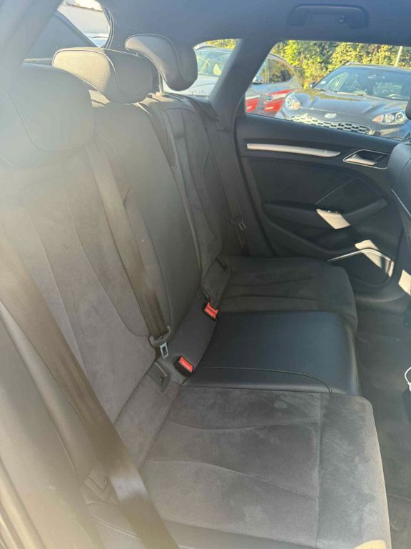 Audi A3 153.000 km 18.000 € Kehl 77694