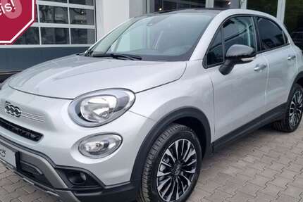 Fiat 500X 20.000 km 20.950 &euro; Bad Arolsen 34454