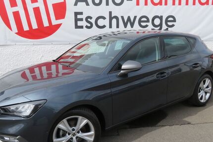 Seat Leon 24.650 km 24.280 &euro; Eschwege 37269