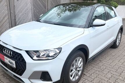 Audi A1 19.000 km 19.500 &euro; Neumünster 24536
