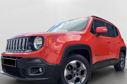 Jeep Renegade 95.536 km 9.990 &euro; Ruderting 94161