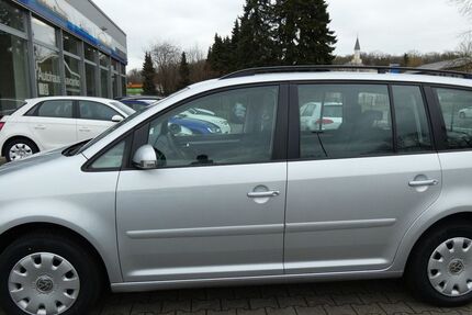 VW Touran 78.000 km 3.990 &euro; Bergkamen 59192