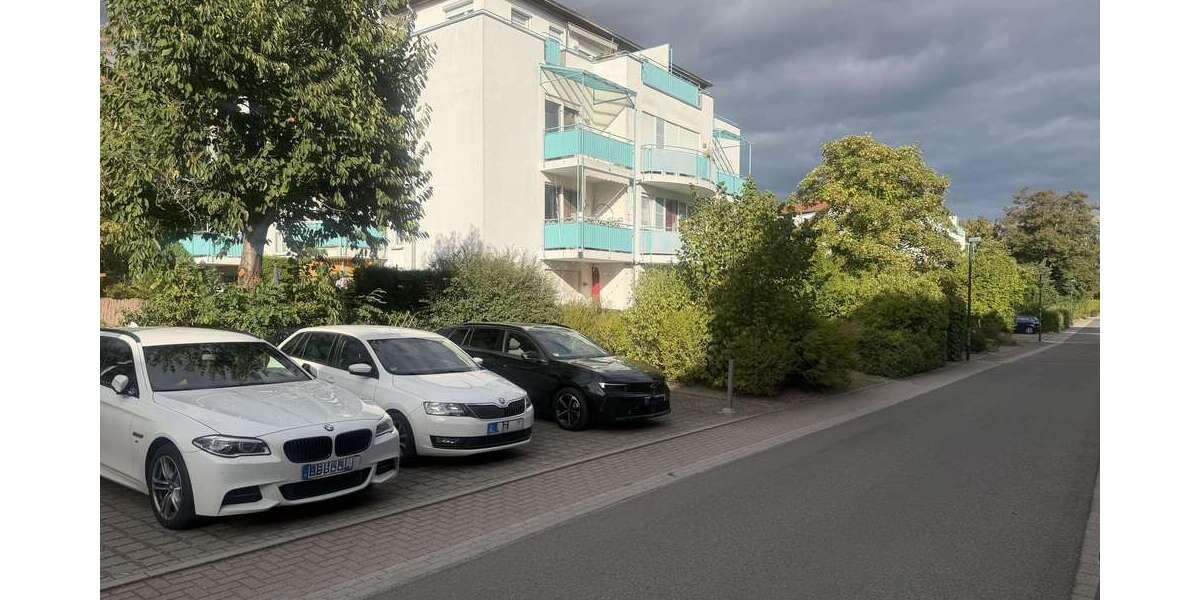 Etagenwohnung Wildau - 2 Zimmer, 54 m&sup2;, 195.000&euro; | Angebot:27463328