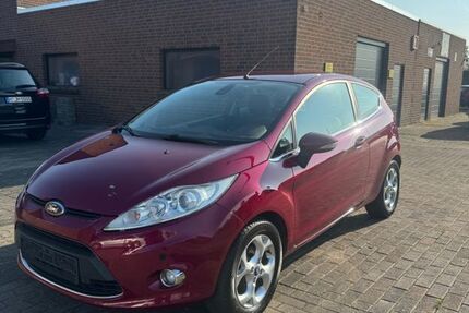 Ford Fiesta 90.661 km 3.690 € Garbsen 30827