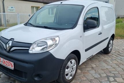 Renault Kangoo 90.800 km 12.000 € Berlin 12526