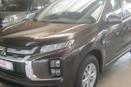 Mitsubishi ASX 42.905 km 20.590 &euro; Wettstetten 85139