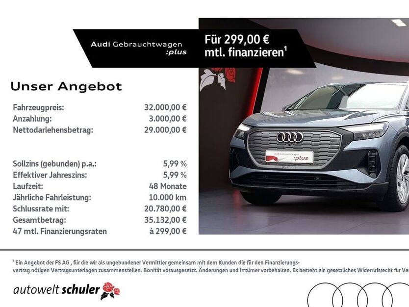Q4 e-tron