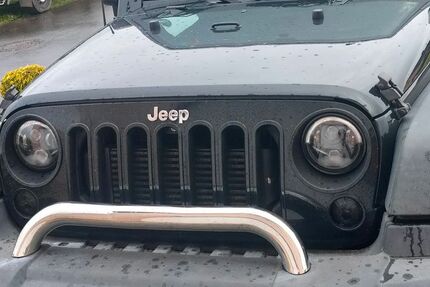 Jeep Wrangler 94.460 km 20.990 &euro; Oberpietscheid 54549