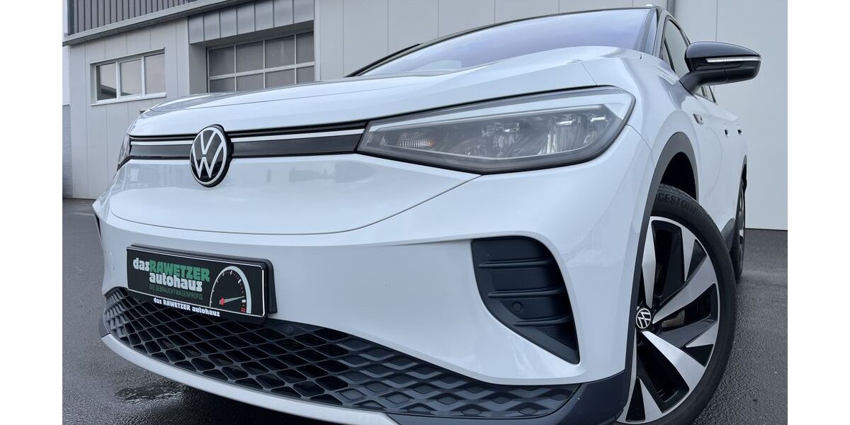 VW ID.4 39.987 km 24.460 &euro; Marktredwitz 95615