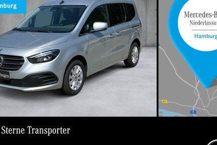Mercedes-Benz T-Klasse 5.517 km 31.590 &euro; Hamburg 22453