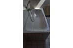 Dachgeschoßwohnung Teuchern - 3 Zimmer, 75 m&sup2;, 338&euro; | Angebot:24344618