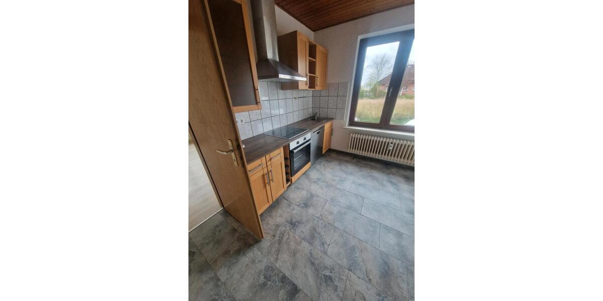 Erdgeschoßwohnung Wurster Nordseeküste - 2 Zimmer, 49 m&sup2;, 520&euro; | Angebot:26316798