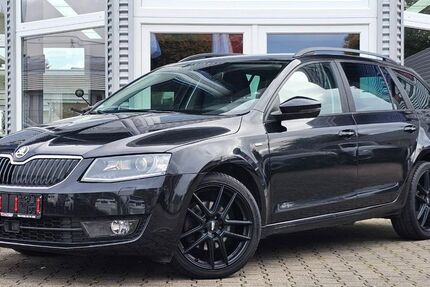 Skoda Octavia 239.000 km 8.490 € Heimbach-Weis 56566