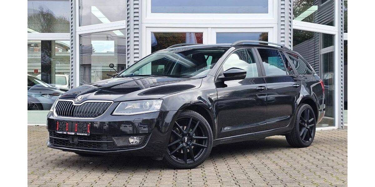 Skoda Octavia 239.000 km 8.490 € Heimbach-Weis 56566