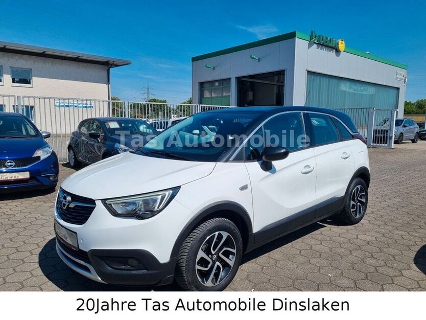 Crossland (X)