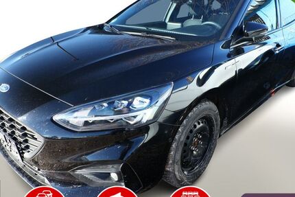 Ford Focus 109.400 km 16.988 &euro; Kehl 77694