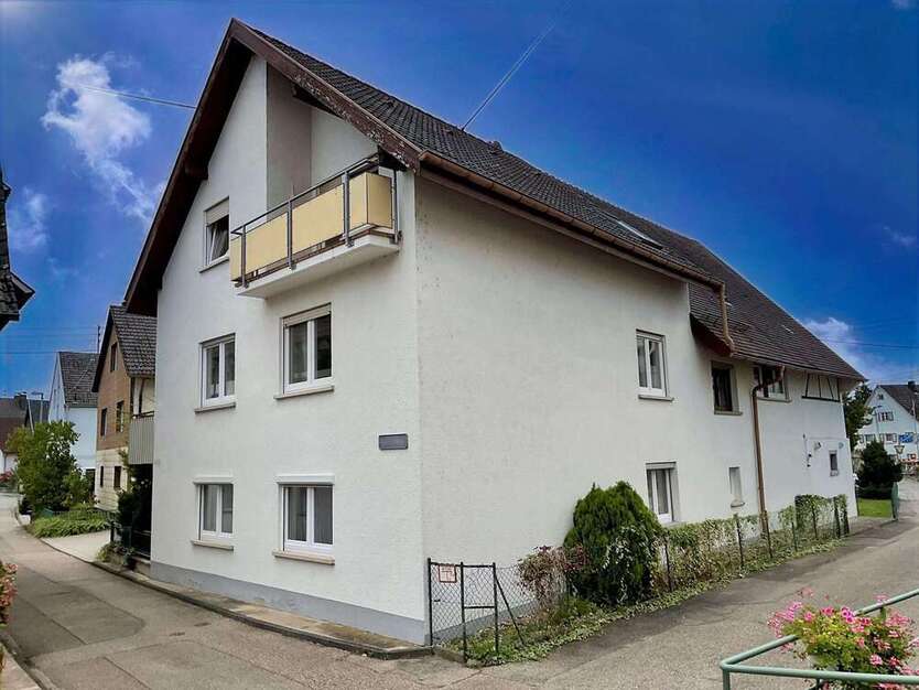 Haus zum Kaufen in Baden-Baden 399.000 € 237 m²