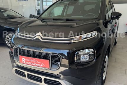 Citroen C3 39.999 km 10.590 &euro; Schleswig 24837
