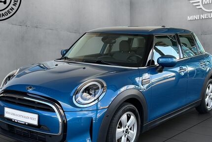Mini ONE 27.900 km 19.960 € Neumarkt 92318