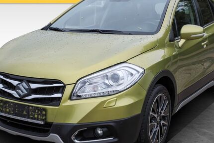 Suzuki (SX4) S-Cross 57.890 km 12.690 € Neuhaus 98724