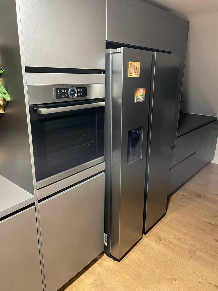 **4-Zimmer Dachgeschoss Wohnung im Zentrum mit großer Dachterrasse**