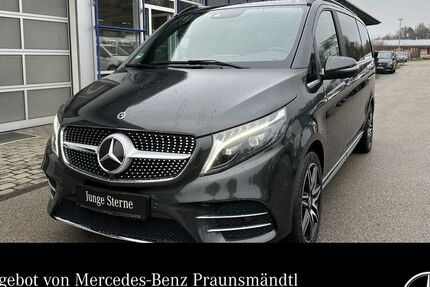 Mercedes-Benz V 300 22.912 km 87.990 &euro; Hilpoltstein 91161