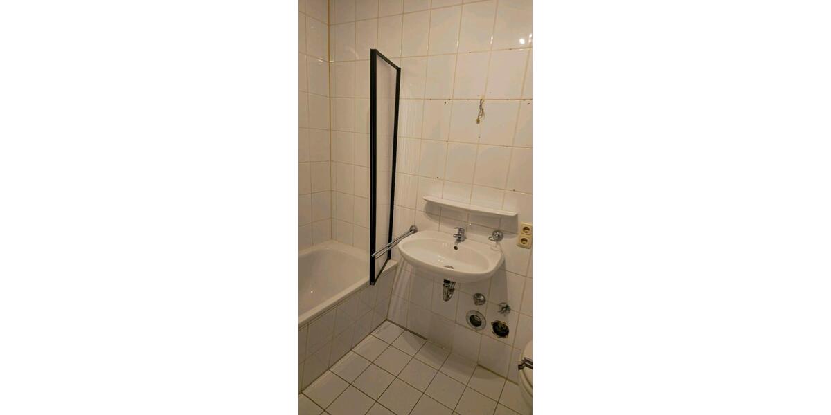 Dachgeschoßwohnung Maxhütte-Haidhof Haidhof - 3 Zimmer, 83 m&sup2;, 920&euro; | Angebot:25833085