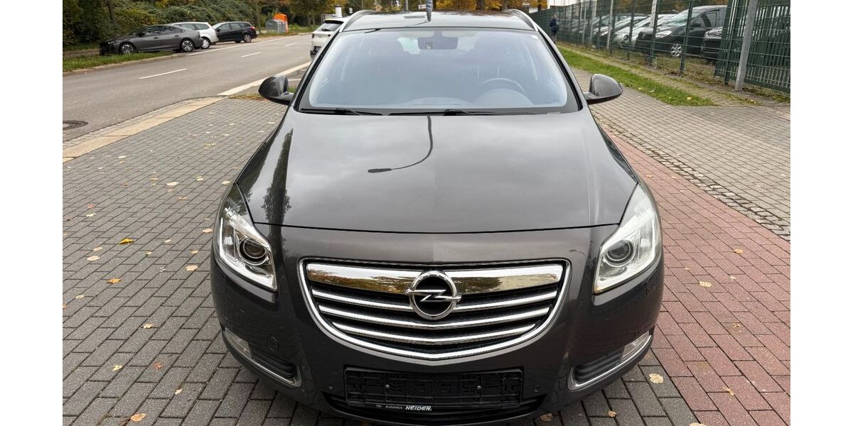 Opel Insignia 231.000 km 3.499 &euro; Chemnitz 09120