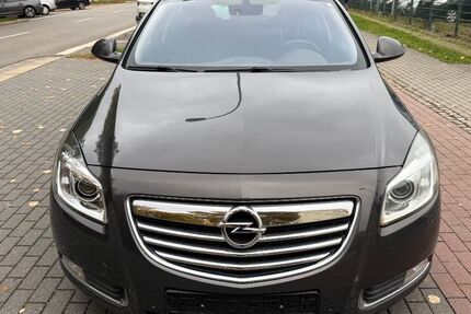 Opel Insignia 231.000 km 3.999 &euro; Chemnitz 09120