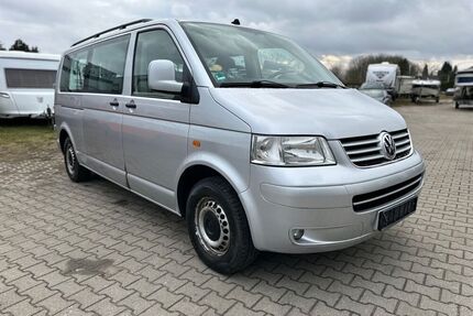 VW T5 Caravelle